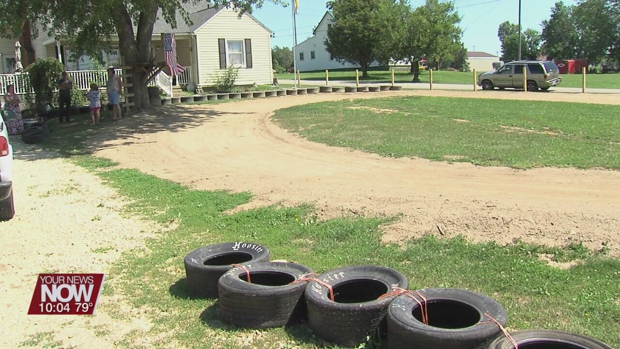 St. Marys council bans race tracks in city